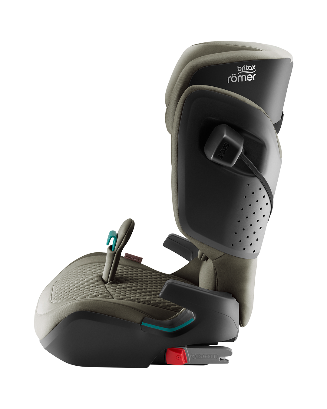 Britax Kid Fix Pro - Urban Olive